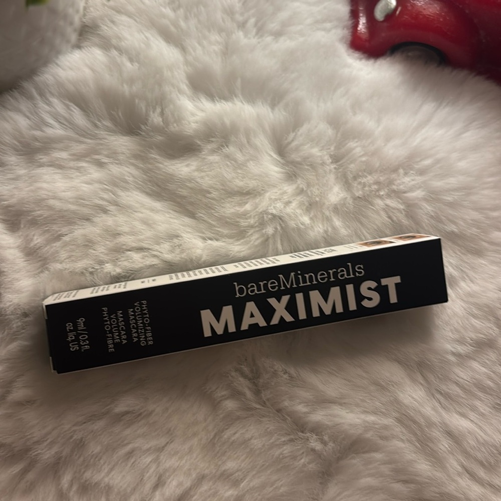 bareMinerals Maximist Mascara